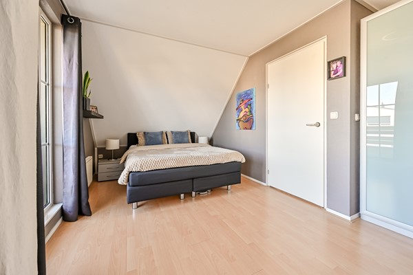 Medium property photo - Schouwenburglaan 7, 3207 ZB Spijkenisse